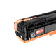 Starpeng adecuado para CRG054 Tóner Cartucho Canon 642 643 CDW 641CW 645CX LBP621CW Cartucho de tinta Tóner Cartucho de tóner 9900