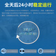 Zhengken Industrial Control Machine AI Artificial Intelligence Edge Computing Mini Micro 13 Generation Separate Display Host 4060/3060M/3070M Small Computer Game Design Desktop Office Three Screen i9-11950H RTX 3060M 12G Separate Display 16GB Memory丨128GB SSD