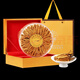 
Cordyceps sinensis (SF Express direct delivery) Tibetan high-altitude Cordyceps sinensis gift box high-end atmospheric and high-end Naqu Cordyceps 4 1 gram 50 pieces pack 2 pieces