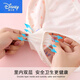 Disney Children's Sous -wear Girls Triangle Cotton Shorts pour enfants de taille moyenne A Classe A Coton Coton Summer Minée sans cul 751 + 753 Triangle [confortable] 4 pièces 170 m Taille Poids 15-25 Jin [Jin est égal à 0,5 kg] Corps 85-100