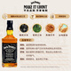 杰克丹尼（Jack Daniels）黑标1.75L  美国田纳西州  调和型  威士忌