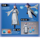 
Ao Bing's figure statue model ornaments toys film and television Nezha: The Devil Child's Sea 2 is coming to the world. Extra large number
