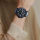 卡西欧（CASIO）PRW-6600YB-3/6621/6900Y-1/6611/61Y-1B光能电波登山手表 PRW-6620YFM-1