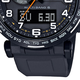 卡西欧（CASIO）PRW-6600YB-3/6621/6900Y-1/6611/61Y-1B光能电波登山手表 PRW-6600Y-1A9PR