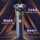 
Philips (PHILIPS) [Jay Chou recommends] Electric shaver New generation of cyclone 2 series razor guide guide shaving 6D self-fitting knife head Birthday gift for my husband National subsidy
