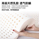 HAIMA JIANAI Matchel Box Roll Box Matchess Independent Spring House Hallx Simmons Soft Double-Side Hotel Griset Un modelo cómodo (20 cm de espesor) Moderado + Memory Foam 1350*2000