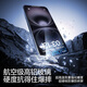 SmartDevil (SmartDevil) подходит для Apple 16plus Temdeled Film Iphone 15plus Мобильный телефон Большой окно антипротечный пыльно-протекающий анти-светопроницаемый ультратонкий полноэкранный покрытие без пыли HD-пакет 2-х