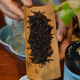 1392天池茶业天池凤凰单枞[甄选]老枞蜜兰香 正宗潮州乌岽特级单丛茶 青心红山100g*1罐