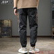 Jeep Spirit automne et hiver Compétences 2025 Nouveau style de pantalon décontracté pour les vêtements de travail masculins Pantalon de harem à séchage