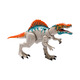 Spinosaur Dinosaur Toys Big Electric Boy Set de 5 à 7 ans pressant Tyrannosaurus Rex Simulation Modèle Sonlation et Modèle de simulation de dinosaure léger [Spinosaur] /