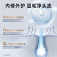 Kangwang Bayer [Lilac Doctor] Adénosine Anti-Deletion Shampooing Revitalise Fil Follicules Hair Care Smvep Care 400ml