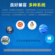 Zhengken Industrial Control Machine AI Artificial Intelligence Edge Computing Mini Micro 13 Generation Separate Display Host 4060/3060M/3070M Small Computer Game Design Desktop Office Three Screen i9-11950H RTX 3060M 12G Separate Display 16GB Memory丨128GB SSD
