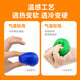 
Xubeile 8-color ultra-light clay large bag of rubber colored mud glue toys for boys and girls children's handmade DIY temperature-sensitive clay