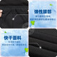 
Nike (NIKE) sweatpants men's 2025 summer new casual pants woven breathable loose straight pants trousers CU4958-010 woven quick-drying straight DM6627-010 black XL Recommended 150-180Jin [Jin equals 0.5 kg]