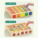 Boby Fishing Toys for Children âgés de 1 à 3 ans et demi Baby Toys 1-2 ans Education Education Boy Magnetic Fish