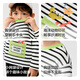 Balabala children's clothing, children's long-sleeved T-shirt, boys and girls 2025 new spring top T209125100205