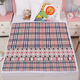 
Phylado urine separator mattress baby mattress washable mattress menstrual pad elderly care pad spot variety styles Pink plaid bear 50*70cm
