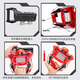 
Genuine Ultraman Transformer Sublimator Summoner Linked Ultra Capsule Sound and Light Set Toys 16832 Gede King's Sword Fusion Sublimation Set Get 8 Ultra Cards + Electricity