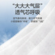 宜婴新梦想家拉拉裤婴儿超薄柔软透气小内裤男女宝宝通用尿不湿 拉拉裤XXL68片【15kg以上】