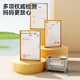 coolbaby crib multifunctional foldable removable splicing bed with changing table mosquito net baby bed family bucket
