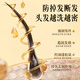 
OHBT ginger oil-controlled shampoo 500g, hair-controlled oil-controlled shampoo