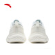 ANTA Shenxing Lite丨Women's Sports Shoes 2025 Winter New Versatile Lightweight Cushioning Training Shoes 122527713 Ivory White-1 36