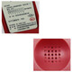 
Siemens Fire Telephone Extension DH9272 U-shaped Suitable Host DH9261 Panhai Sanjiang Ori DH9272 Telephone Extension (U-shaped clip)