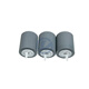 Sharp MX6240 623 753 754 850 M503N 363 Rueda de papel de caja de papel Rueda de alimentación de papel [1 Set 3]