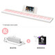 Betsy (Betsy) B191 magnetic piano 88 keys for adult students kindergarten teacher folding electronic piano - girl powder (pink keys)
