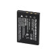 Jianli Kodak Klic-5000 Batería de cámara LS753 LS420 LS633 LS743 Cargador Klic-5000 Batería + Cargador Un cargador