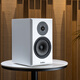 
Trasam Quanxiang D100 Introduction Analysis Set Combination Multifunctional Amplifier 6.5-inch Customized Speaker Unit High-Fidelity Passive Bookshelf Speaker Quanxiang D100 Set Manufacturer Direct Sale
