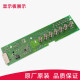 XMSJ es adecuado para la lavadora Siemens Drum IQ300 WM10N2C80W/WM10N0600W PLACA DE COMPUTADOR CLASE D N ° 8 9 NUEVA COMPUTADORA 4839-CJ