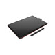 Heguan (WACOM) Digitales Tablet One von CTL-672 Computer PS PS handbemalte Board-Zeichenbrett Zeichenbrett Online-Klasse Handschrift CTL672 Puppen Luxus Geschenkpaket Brandneue Land