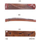 
Dunhuang brand Dunhuang Guzheng 696D Double Crane Chaoyang Sandalwood Children's Beginners 694 Mahogany Adult Performance Professional Grading 689L Peony Pattern (full set of accessories)