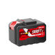 Lithium Battery Charge Electric Hammer Angle Grinder Hair Sècheur Séchante à clé électrique Universel Flash High Power Drill Deyun Storm Gun 3888TV388800H-LB