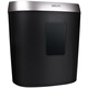 Deli Deli Confidential Paper Shredder Office Commercial Paper Shredder Multi-function Paper Document Shredder Large Paper Shredder 5 sheets Deli 9929 Paper Shredder (Black)