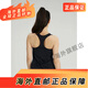 耐克（NIKE）耐克女带胸垫一体背心中强度支撑运动速干跑步瑜伽健身背心 自带胸垫一体DV9898-343 L -165/88A 中高强度支撑