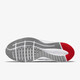 Nike (Nike) Offizielle Herrenschuhe Quest 4 Sportschuhe, die atmungsaktives Fitness-Training gelassene Laufschuhe DA1105-100 40.5