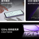 OPPO Reno13 Pro 16GB+512GB 2024 new product is available for sale, 12 issues in the store, interest-free] A3i 5100mAh 45W flash charging 5G mobile phone Xingchen Zi 8+256 official standard configuration