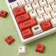 Logitech K845 Mechanische Tastatur Kabelgeboten Gaming-Tastatur Office Tastatur 104-Taste Klempner DIY Keycap E-Sports Chicken Eating Urlaub Geschenk K845 Teewelle-Plumber ist ein anständiger