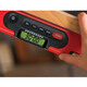 KAPRO Jiabao 985D digital display level high-precision level heavy-duty magnetic level 985D-25cm (excluding bag and battery)