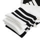 Adidas adidas Taobao Sports Boys LK RIB 3PP SO Socks JD1349 M
