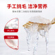 滋品物语9A50g密盏 进口燕窝干盏干燕窝孕妇营养端午节礼物礼品礼盒