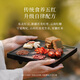 喜纯五红粉红枣枸杞五红免煮即食早晚代餐粉女性营养冲饮 【买4送1共5盒】五红粉  下单前咨询有小礼品