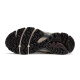 ASICS (ASICS) ASICS Zapatos para correr de campo a través del país Gel-Kahana 8 CN Retro Sneakers 1012B695-200 Light Brown/Negro 36