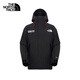 北面（The North Face）UE冲锋衣ICON男GORE-TEX硬核防水透气硬壳外套25新品美码|831M 57Y/宇宙黑 XS /165