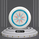 Frisbee competitive sports outdoor extreme fitness Frisbee adult competition children can spin red Frisbee 175g can spin