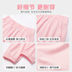Yalu Girls Sommer Kurzarm T-Shirt 2025 Neue Jungen große Kinder mit atmungsaktivem Hosen Kinderset Dan15673 White + NHZ15682K Green 150