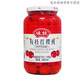 Bailiweilin Branch Red Cherry Dosen Red Cherry Back Dekorative Ready-to-i-i-i-i-i-Uhr-Kirsch Baili Branch Red Cherry 727g