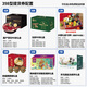 Shouzu Dragon Dragon Boat Festival Regalo Regalo Tarjeta de recolección de regalo con estanque de sales REFECTO DE REFERTA DE RETRACIÓN AMNICITICA SHOUZU 898 TIPO